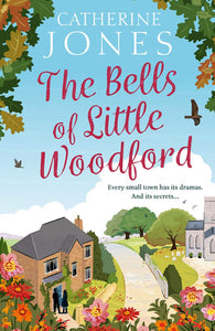 The Bells of Little Woodford - Celador Books & Gifts