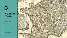 Load image into Gallery viewer, The Map Tour (Royal Geographical Society) - Celador Books &amp; Gifts
