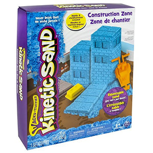 6027987 SAND CONSTRUCTION ZONE - Celador Books & Gifts