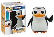 Load image into Gallery viewer, Penguins of Madagascar 5280 &quot;POP! Vinyl Private&quot; Figure - Celador Books &amp; Gifts
