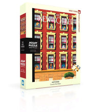 Load image into Gallery viewer, Hot Dogs - NYPC New Yorker Collection Puzzle 1000 Pieces - Celador Books &amp; Gifts
