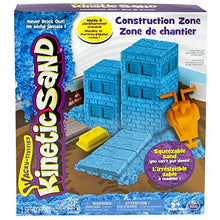 Load image into Gallery viewer, 6027987 SAND CONSTRUCTION ZONE - Celador Books &amp; Gifts
