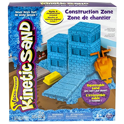 6027987 SAND CONSTRUCTION ZONE - Celador Books & Gifts