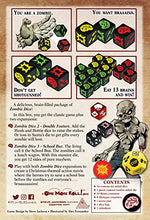 Load image into Gallery viewer, Steve Jackson Games SJG31341 Zombie Dice Horde Edition Board Game - Celador Books &amp; Gifts
