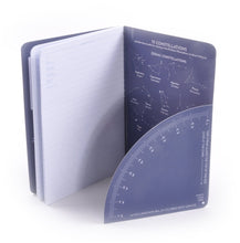 Load image into Gallery viewer, Stargazing Note Book - Celador Books &amp; Gifts
