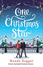 Load image into Gallery viewer, One Christmas Star - Celador Books &amp; Gifts
