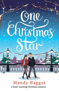 One Christmas Star - Celador Books & Gifts