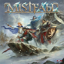 Load image into Gallery viewer, Mistfall - Celador Books &amp; Gifts
