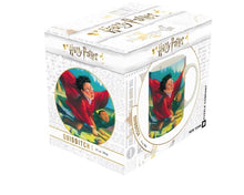 Load image into Gallery viewer, Quidditch Harry Potter Mug - Celador Books &amp; Gifts
