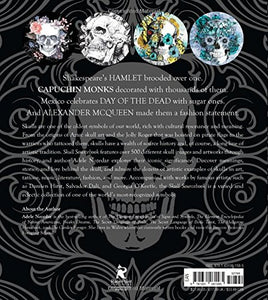 Skull Sourcebook: Over 500 Skulls in Art & Culture - Celador Books & Gifts