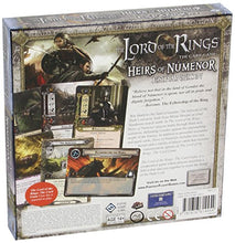 Load image into Gallery viewer, Lord of the Rings LCG Heirs of Numenor Card Game - Celador Books &amp; Gifts
