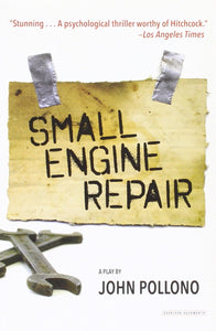 Small Engine Repair - Celador Books & Gifts