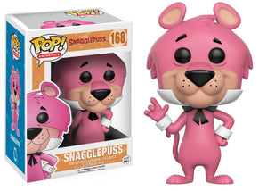 Hanna-Barbera 11850 "POP! Vinyl Snagglepuss Action Figure - Celador Books & Gifts