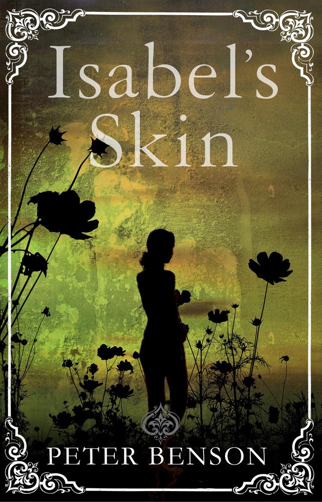 Isabel's Skin - Celador Books & Gifts