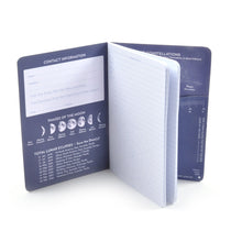 Load image into Gallery viewer, Stargazing Note Book - Celador Books &amp; Gifts
