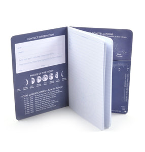 Stargazing Note Book - Celador Books & Gifts