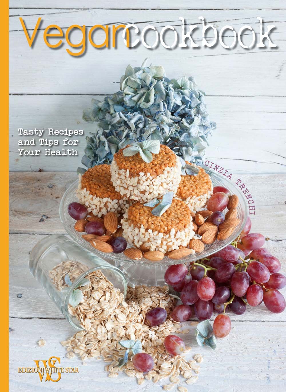 The Vegan Cookbook - Celador Books & Gifts