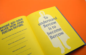 Be More Bercow - Celador Books & Gifts