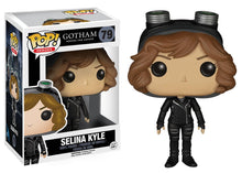 Load image into Gallery viewer, Pop! TV: Gotham - Selina Kyle - Celador Books &amp; Gifts
