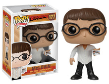 Load image into Gallery viewer, Superbad 5337 &quot;POP! Vinyl Fogell McLovin Figure - Celador Books &amp; Gifts
