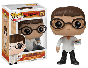 Superbad 5337 "POP! Vinyl Fogell McLovin Figure - Celador Books & Gifts