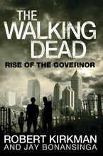 Load image into Gallery viewer, Rise of the Governor (The Walking Dead) - Celador Books &amp; Gifts
