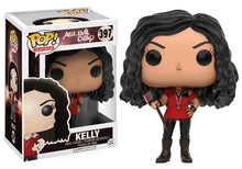 Load image into Gallery viewer, FUNKO 11627 POP! TELEVISION: Ash Vs Evil - Kelly - Celador Books &amp; Gifts
