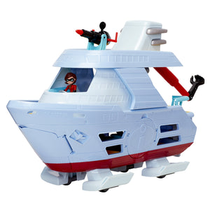 Incredibles 2 Hydrofoil Adventure Playset - Celador Books & Gifts