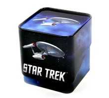 Load image into Gallery viewer, Klingon Watch - Star Trek - Unisex Analog Watch - Celador Books &amp; Gifts
