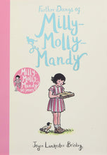 Load image into Gallery viewer, Further Doings of Milly-Molly-Mandy - Celador Books &amp; Gifts
