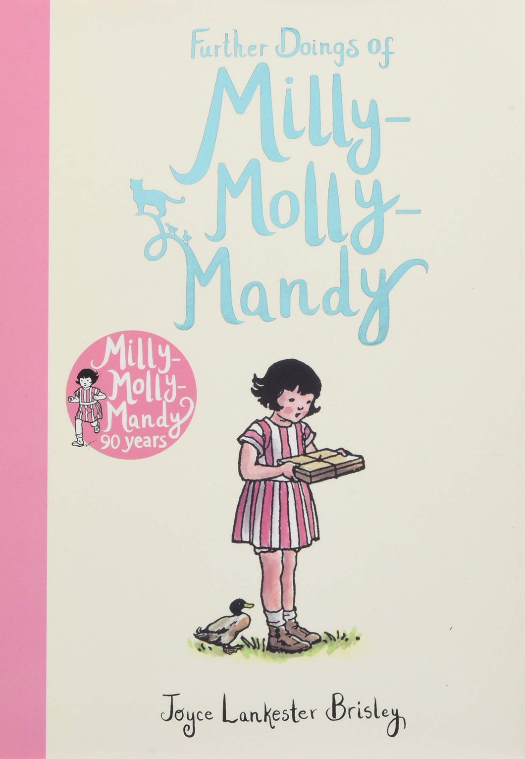 Further Doings of Milly-Molly-Mandy - Celador Books & Gifts