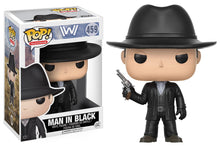 Load image into Gallery viewer, FUNKO POP! 13526 TELEVISION: Westworld - The Man In Black - Celador Books &amp; Gifts
