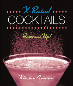 X-Rated Cocktails (Rp Minis) - Celador Books & Gifts