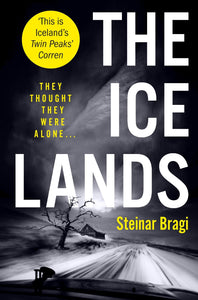 The Ice Lands - Celador Books & Gifts