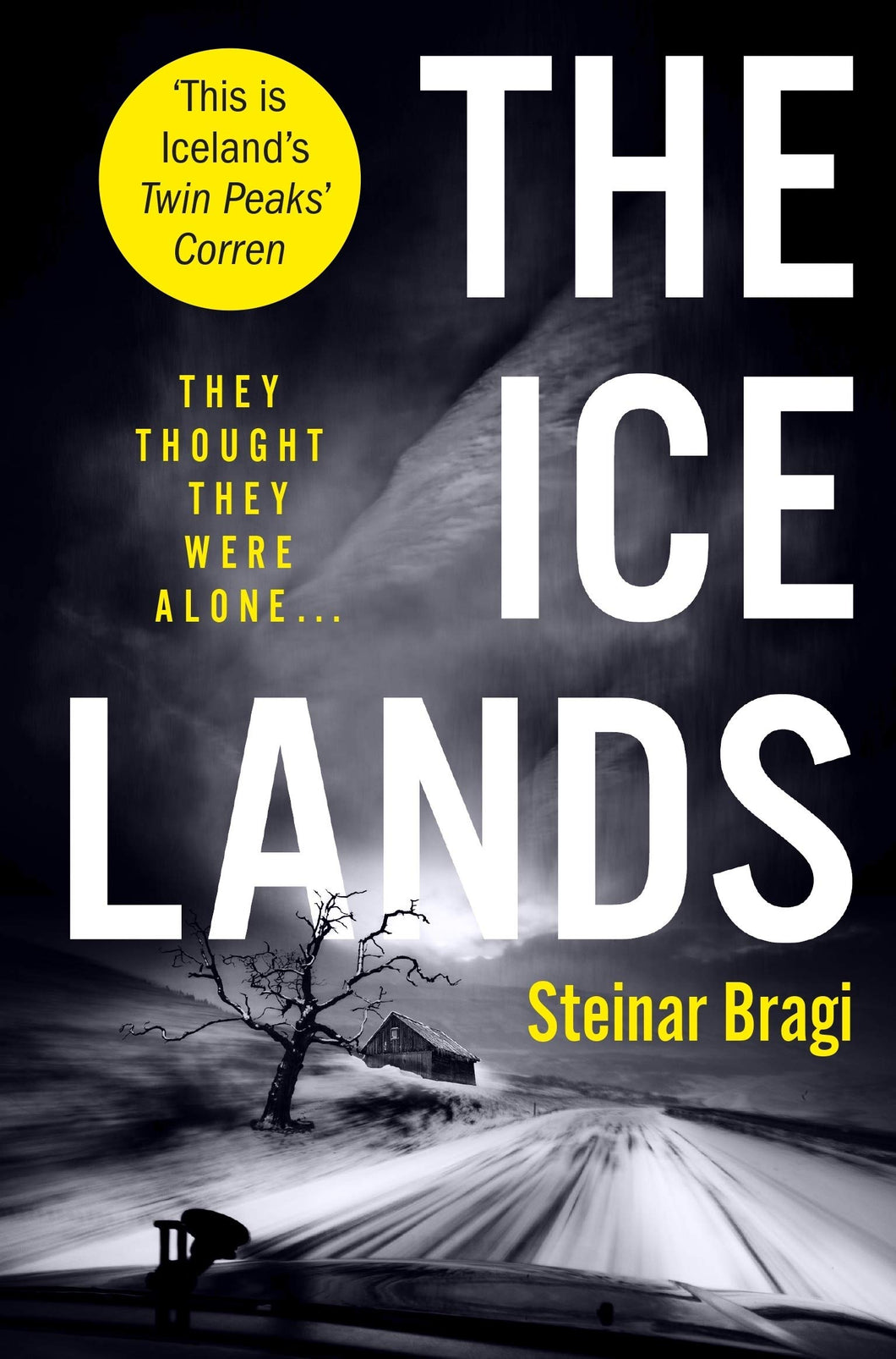 The Ice Lands - Celador Books & Gifts