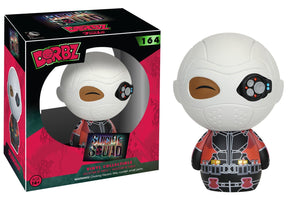 DC Comics Suicide Squad - Deadshot - Celador Books & Gifts