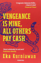 Load image into Gallery viewer, Vengeance is Mine, All Others Pay Cash - Celador Books &amp; Gifts
