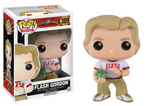 Flash Gordon 8865 "POP! Vinyl Action Figure - Celador Books & Gifts