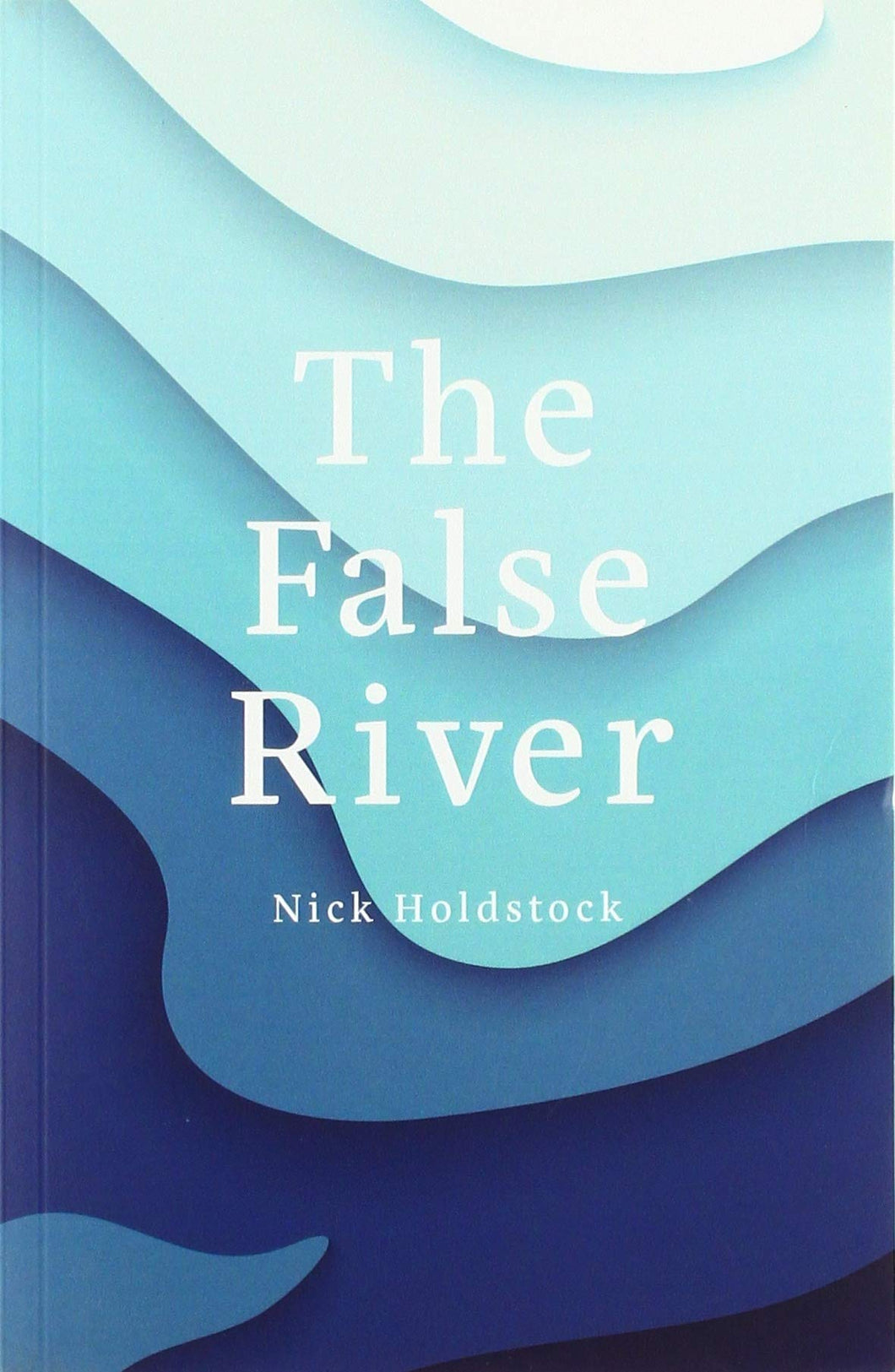 The False River - Celador Books & Gifts