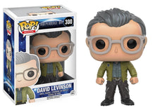 Load image into Gallery viewer, Independence Day 2 9494 &quot;POP! Vinyl David Levinson Toy - Celador Books &amp; Gifts
