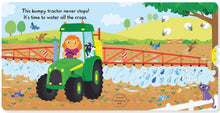 Load image into Gallery viewer, Busy Tractor (Busy Books) - Celador Books &amp; Gifts
