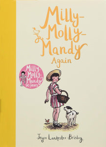 Milly-Molly-Mandy Again - Celador Books & Gifts