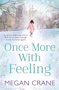 Once More With Feeling - Celador Books & Gifts