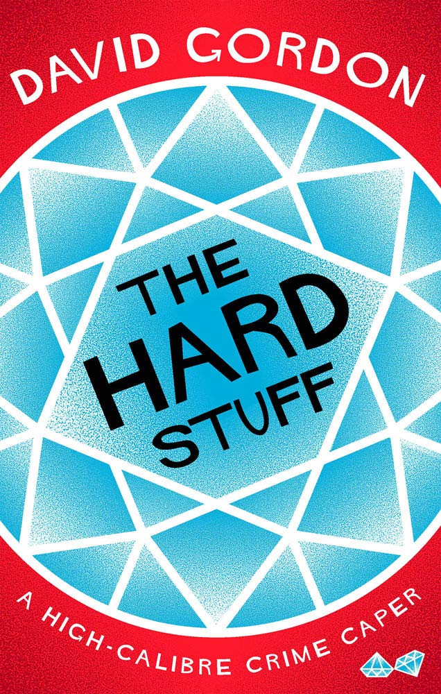 The Hard Stuff - Celador Books & Gifts