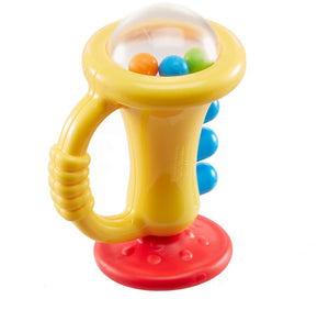 Fisher-Price BIJT EN RATEL TRO - Celador Books & Gifts