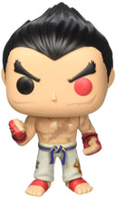 Load image into Gallery viewer, Funko POP! 12830 Twin Peaks Tekken Vinyl, Multi - Celador Books &amp; Gifts
