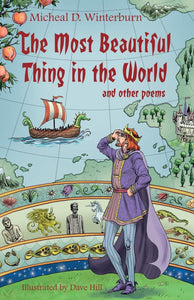 The Most Beautiful Thing in the World: and Other Poems - Celador Books & Gifts