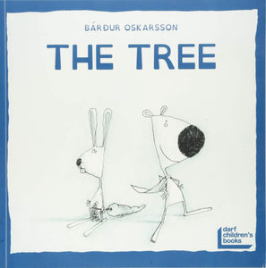 The Tree - Celador Books & Gifts