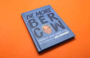 Be More Bercow - Celador Books & Gifts