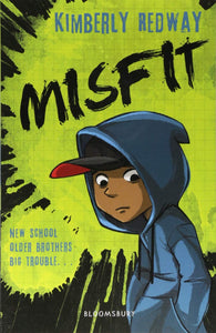 Misfit (High/Low) - Celador Books & Gifts